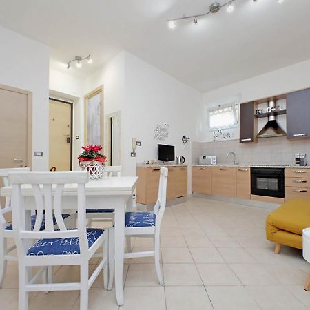 Roma & Amor Apartment מראה חיצוני תמונה