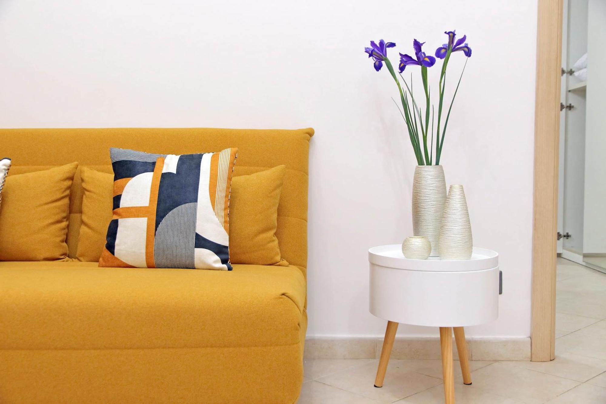 Roma & Amor Apartment מראה חיצוני תמונה