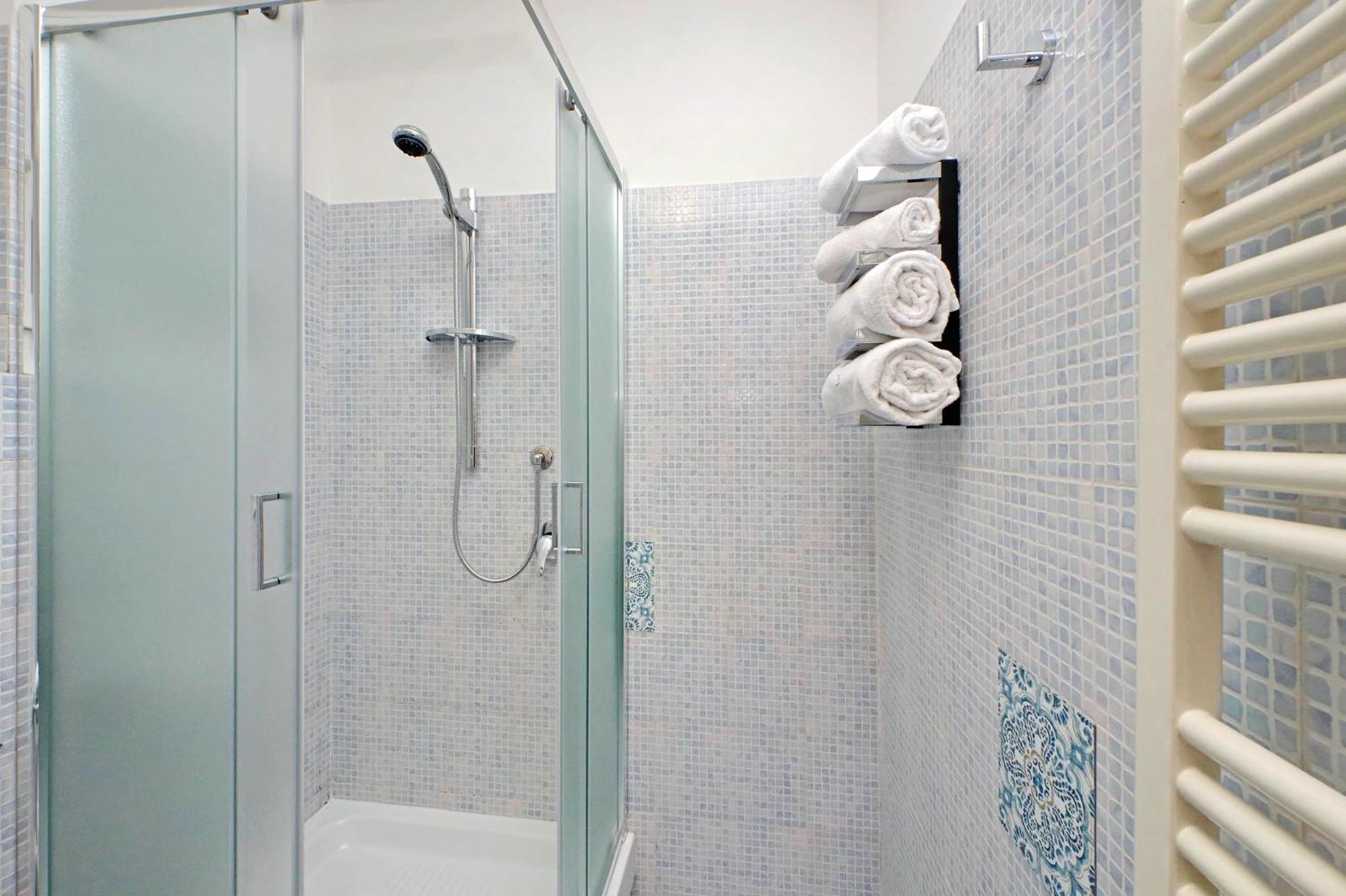 Roma & Amor Apartment מראה חיצוני תמונה