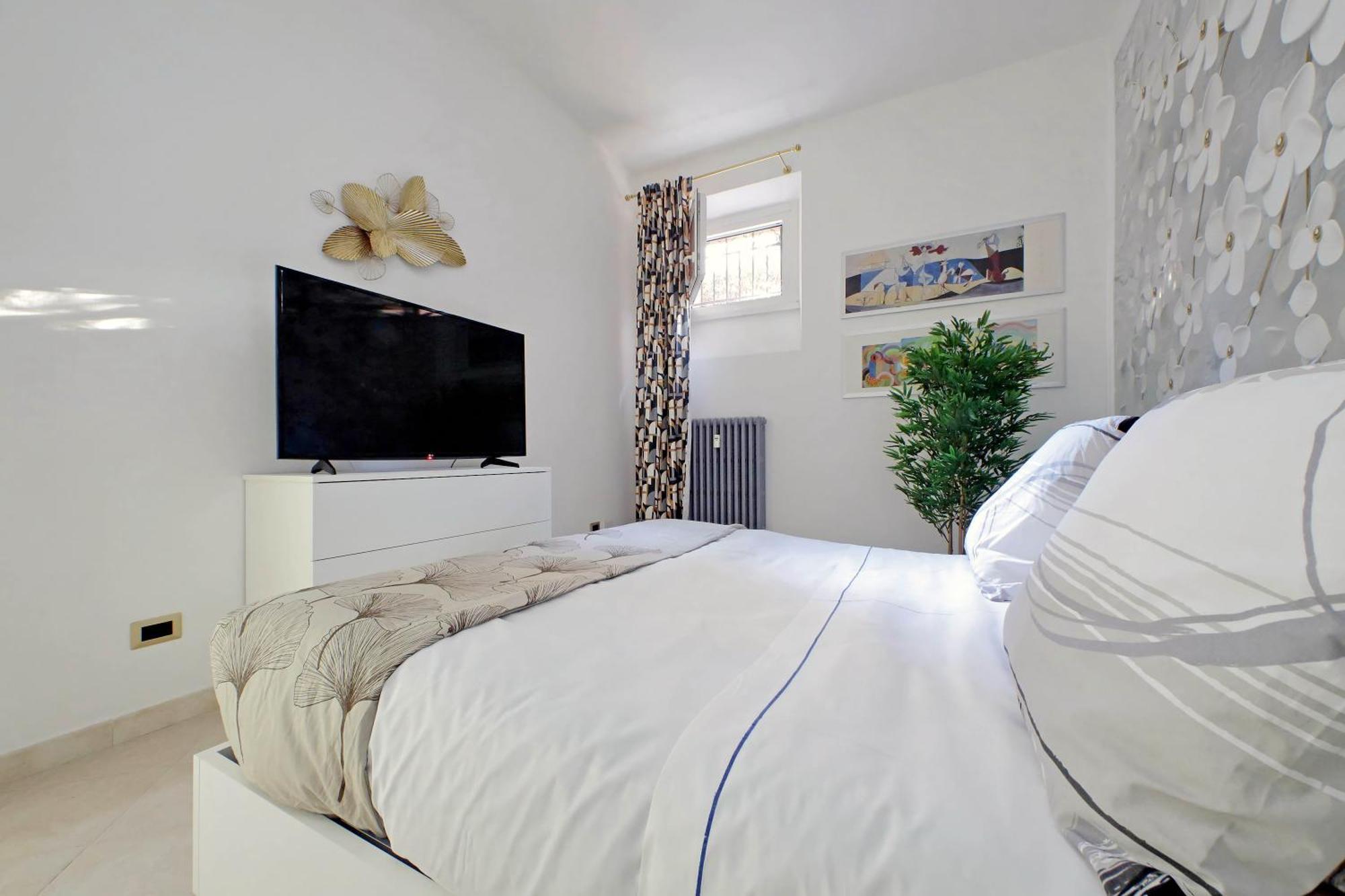 Roma & Amor Apartment מראה חיצוני תמונה