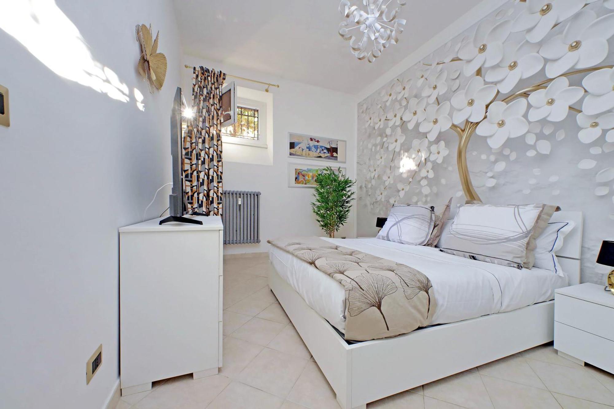 Roma & Amor Apartment מראה חיצוני תמונה