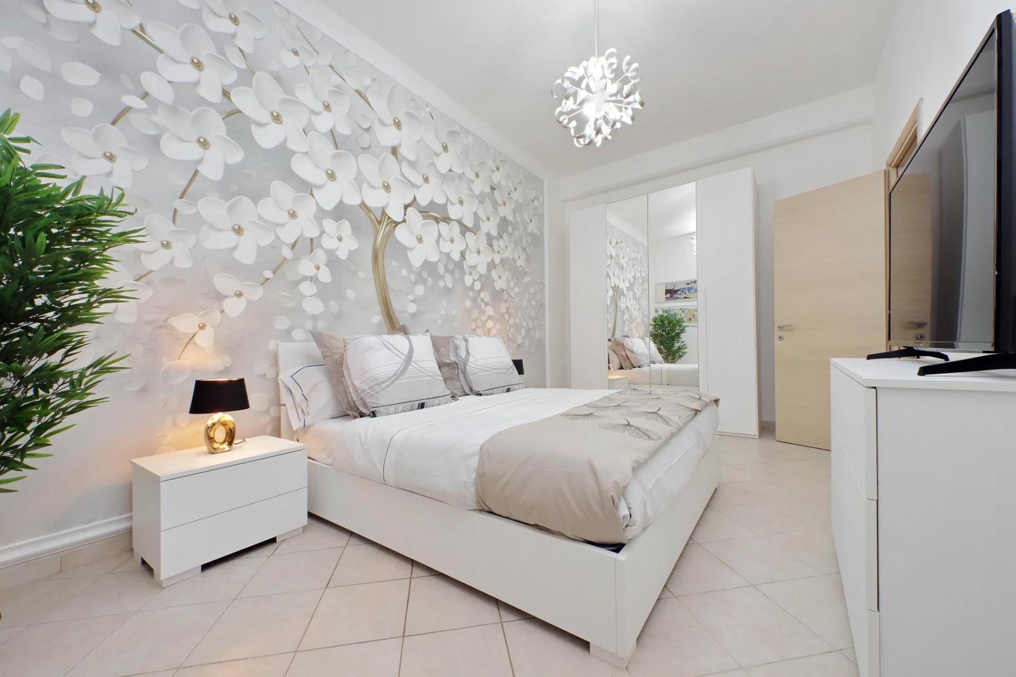 Roma & Amor Apartment מראה חיצוני תמונה